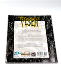 WRAITH - THE OBLIVION: THE RISEN. VFN+ CONDITION.