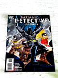 Detective Comics #866. DC Comics. 2010