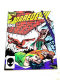 DAREDEVIL VOL.1 #211. VFN- CONDITION.