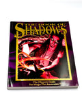 Mage - The Ascension: The Book of Shadows. White Wolf Publishing. 1993