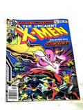 UNCANNY X-MEN #118. FN+ CONDITION