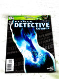 Detective Comics #877. DC Comics. 2011