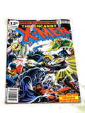 UNCANNY X-MEN #119. FN CONDITION