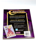 MAGE - THE ASCENSION: THE BOOK OF CHANTRIES. VFN CONDITION.