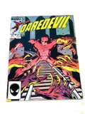 DAREDEVIL VOL.1 #213. VFN+ CONDITION.
