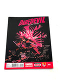 DAREDEVIL VOL.4 #2. NM CONDITION.