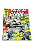 TALES OF G.I JOE #5. VFN CONDITION.