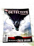 Detective Comics #878. DC Comics. 2011