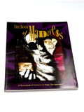 Mage - The Ascension: The Book of Madness. White Wolf Publishing. 1994