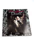 Wraith - The Oblivion: Love Beyond Death. White Wolf Publishing. 1994