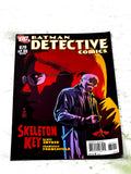 Detective Comics #879. DC Comics. 2011