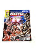 DEADPOOL VOL.5 #38. NM- CONDITION.