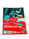 PUNISHER VOL.10 #7. VFN CONDITION.