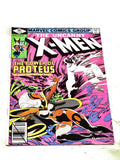UNCANNY X-MEN #127. VG+ CONDITION.