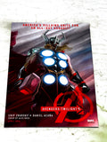 BLACK WIDOW/HAWKEYE #1. NM- CONDITION.