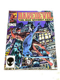 DAREDEVIL VOL.1 #217. VFN CONDITION.