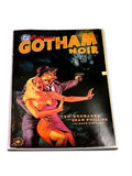 BATMAN - GOTHAM NOIR. VFN CONDITION.