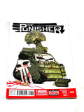 PUNISHER VOL.10 #8. VFN CONDITION.
