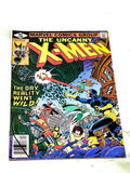 UNCANNY X-MEN #128. FN CONDITION