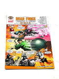 PUNISHER VOL.10 #8. VFN CONDITION.