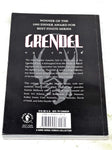 GRENDEL - WAR CHILD. VFN CONDITION.