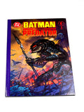 Batman vs Predator #1. DC Comics/Dark Horse Comics. 1991