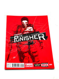 PUNISHER VOL.10 #9. VFN CONDITION.