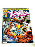Uncanny X-Men Vol.1 #129. Marvel Comics. 1980
