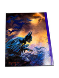 BATMAN VS PREDATOR #1. VFN+ CONDITION.