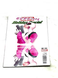 GWENPOOL HOLIDAY SPECIAL #1. VARIANT COVER. NM- CONDITION.