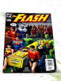 Flash Vol.2 #165. DC Comics. 2000