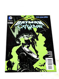 BATMAN & ROBIN - DC NEW 52! #22. NM- CONDITION.