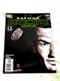 Detective Comics #818. DC Comics. 2006