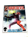 DAREDEVIL VOL.1 #220. VFN- CONDITION.