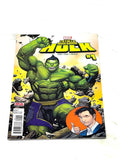 TOTALLY AWESOME HULK #1. NM- CONDITION.