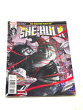 SHE-HULK VOL.1 #160. NM- CONDITION.