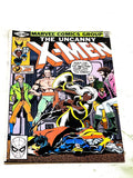 UNCANNY X-MEN #132. FN- CONDITION