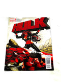 HULK VOL.3 #47. VFN- CONDITION.
