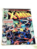 UNCANNY X-MEN #133. GD CONDITION