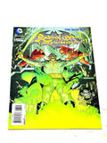 BATMAN & ROBIN - DC NEW 52! #23.2. VFN+ CONDITION.