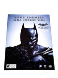 BATMAN & ROBIN - DC NEW 52! #23.2. VFN+ CONDITION.