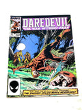 DAREDEVIL VOL.1 #222. VFN+ CONDITION.