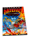Batman - Mitefall. DC Comics. 1995