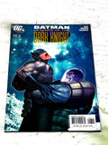 Batman - Legends of the Dark Knight #203. DC Comics. 2006