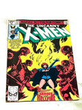 UNCANNY X-MEN #134. VG CONDITION
