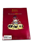 BATMAN - MITEFALL. VFN CONDITION.