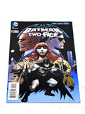 BATMAN & ROBIN - DC NEW 52! #24. NM- CONDITION.