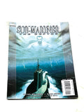 SUB-MARINER - THE DEPTHS #1. VFN- CONDITION.