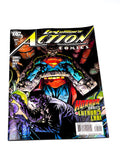 Action Comics #891. DC Comics. 2010