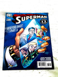 Superman #651. DC Comics. 2006